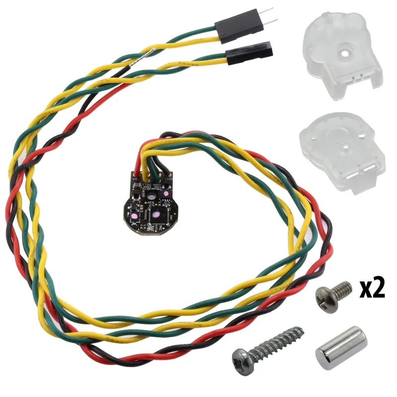 CANcoder Magnetic Encoder