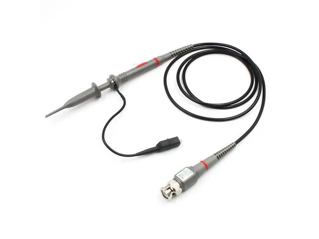 FNIRSI P6100 X1 X10 SCOPE PROBE