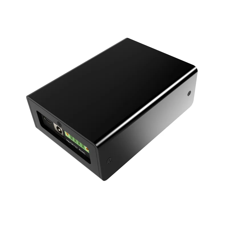 WisNode Power Convertor - Smart Plug | RAK9105U | Introducing the LoRaWAN Smart Plug: A Remote Reboot Solution for LTE-Compatible CPEs, Outdoor WiFi AP Routers, and Base stations