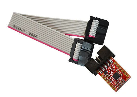 MOD-MPU6050 - MEMS 3-AXIS GYROSCOPE AND A 3-AXIS ACCELEROMETER