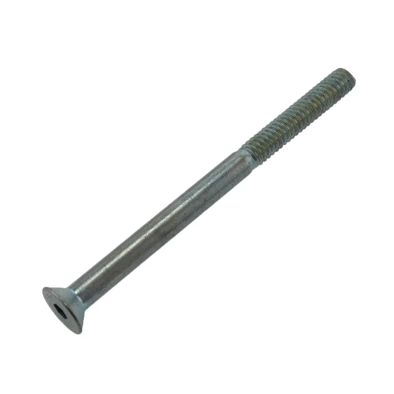 1/4-20 x 3.5 in. Hex Drive Flat Head Cap Screw