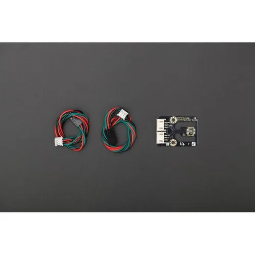 《お取り寄せ商品》Gravity:SHT1x Humidity and Temperature Sensor--販売終了