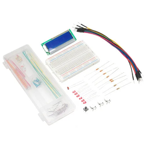 「Make it with Edison」トライアルキット by Edison Lab--販売終了