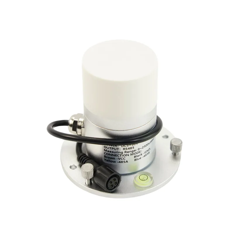 RS485 Photosynthetically Active Radiation (PAR) Sensor (400-700nm)