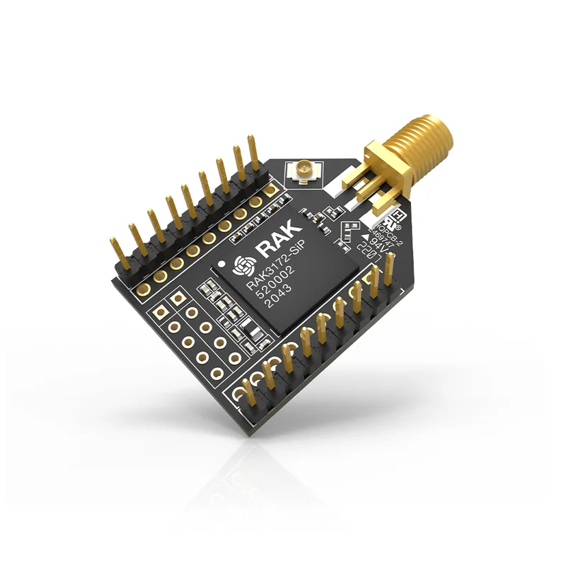 RAK3272-SiP Breakout Board  | RAK3272/RAK3272LP