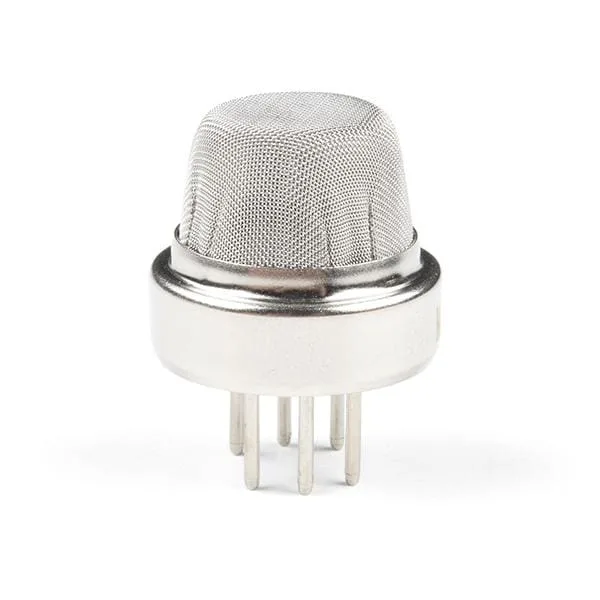 Ammonia Gas Sensor - MQ-137