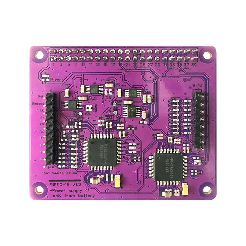 PiEEG-16
