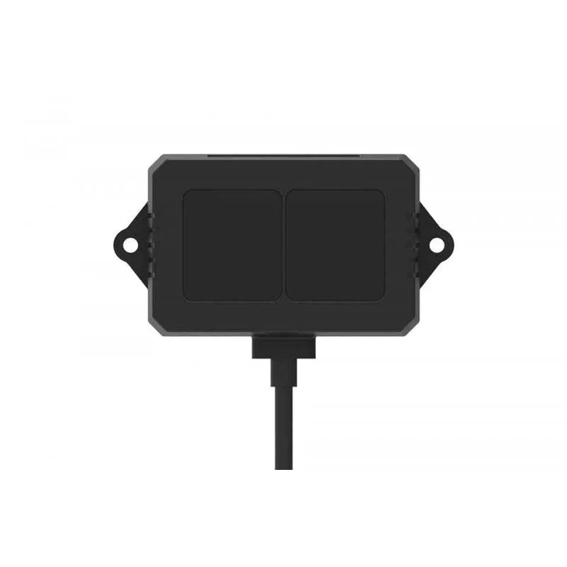TF02-i LiDAR-Sensor Industrieller Distanzsensor mit CAN, IP65 & 40m Reichweite