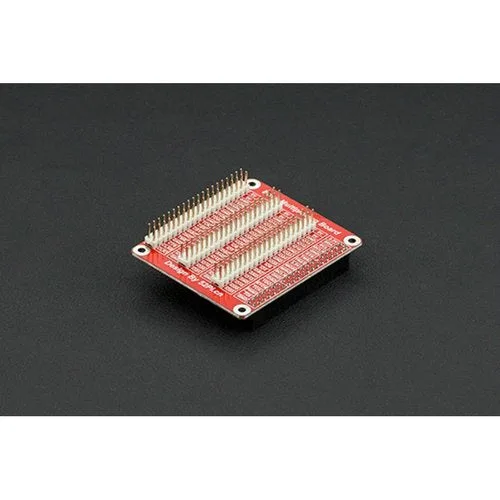 《お取り寄せ商品》GPIO Triple Expansion Hat for Raspberry Pi--販売終了