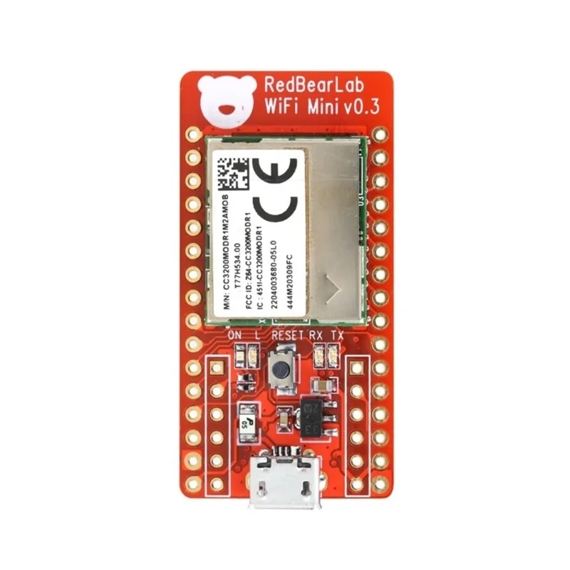 WiFi Mini