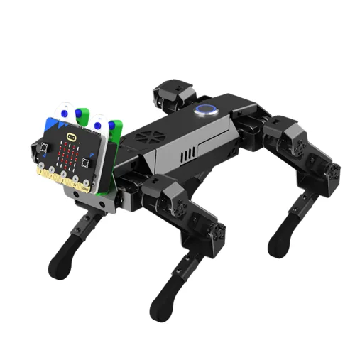 micro:bit XGO Robot Kit