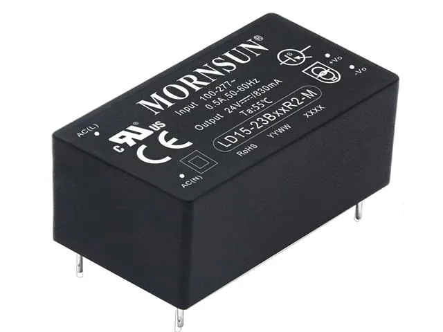 LD15-23B15R2-M