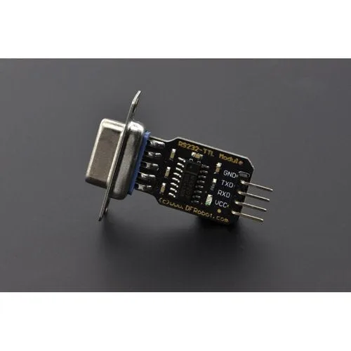 《お取り寄せ商品》MAX202 RS232 to TTL Converter For Arduino