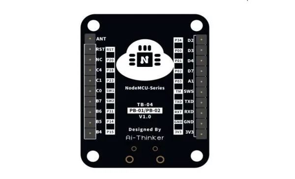 AI-Thinker TB-04-kit Development Board