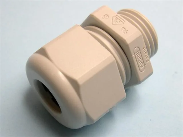 CGP-M16X1,5-07-GY