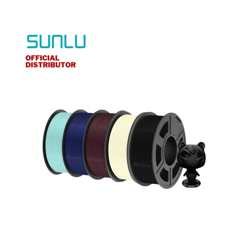 Sunlu TPU Silk Filament