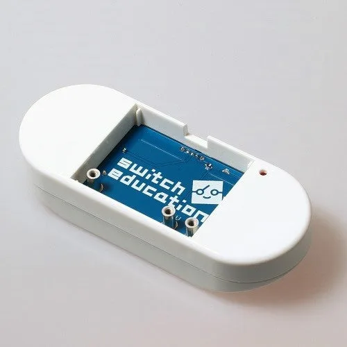 micro:bit用コントローラーキット--販売終了