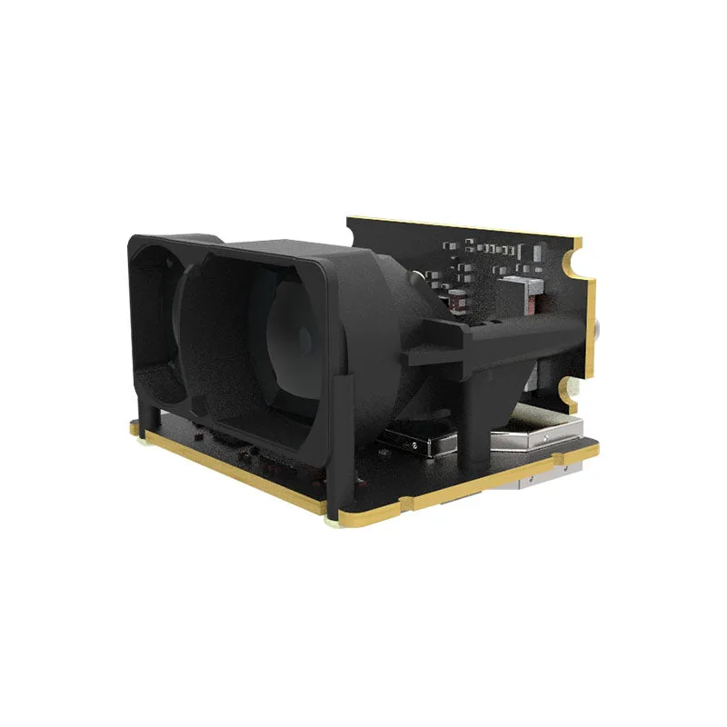 シングルポイントLiDAR TFA170-L