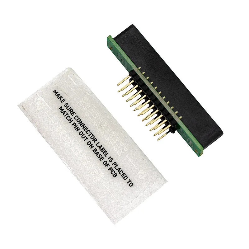 Breadboard breakout for the BBC micro:bit