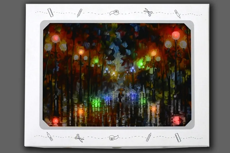 Unlock Creativity with 4Drawing Interactive Electronics Kit!