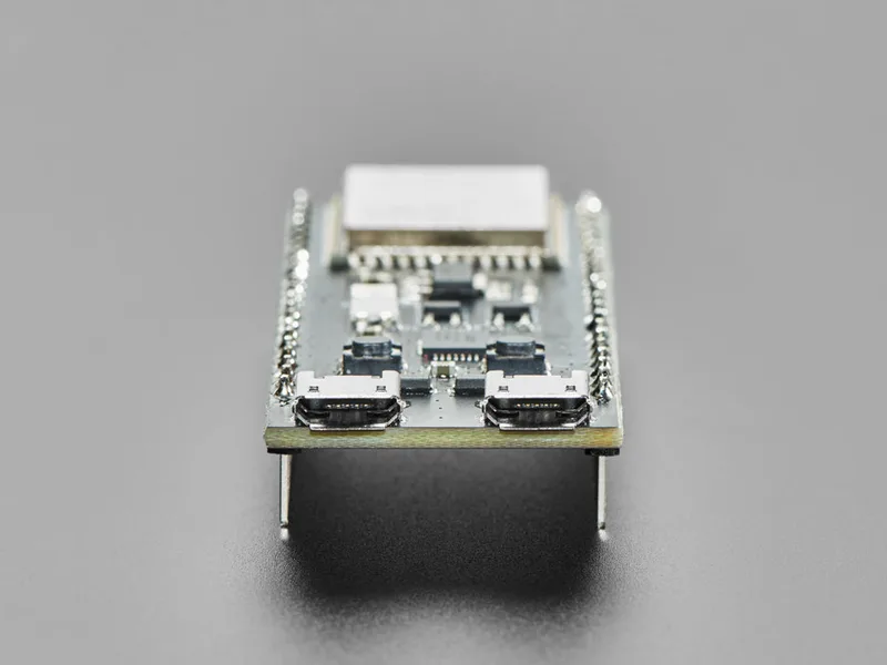 ESP32-S3-DevKitC-1-N8R8 - ESP32-S3-WROOM-1 8MB Flash 8MB PSRAM