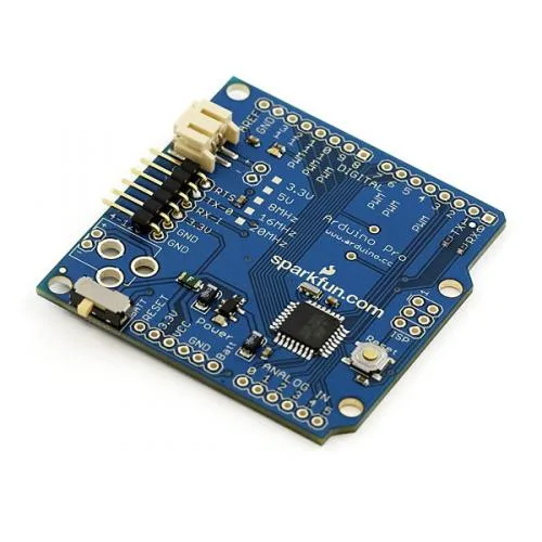 Arduino Pro 328 5V 16MHz --販売終了