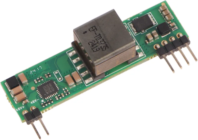Radxa 25W PoE+ Module 5514