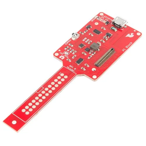 Intel Edison Block - Raspberry Pi B--在庫限り