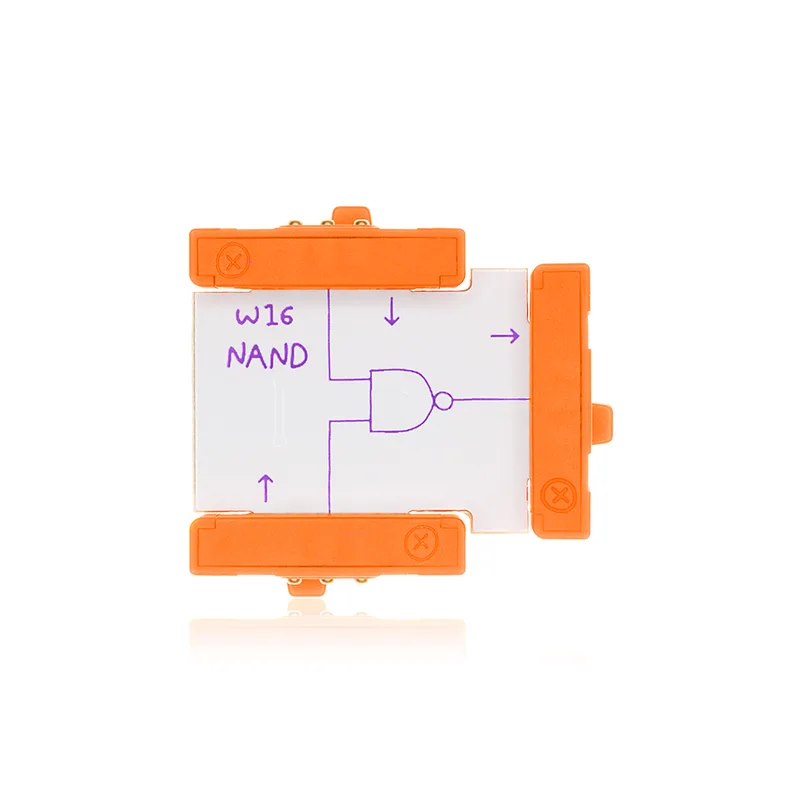 littleBits w16 NAND