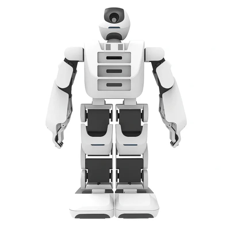 Leju Robot AELOS PRO 19DOF Humanoid Robot AI Kit with Built-in Camera & Sensor