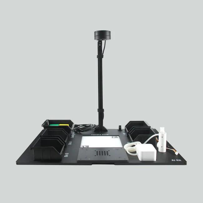 Elephant Robotics AI (Artificial Intelligence) Robot Kit for myCobot/myPalletizer/mechArm Desktop Robotic Arms