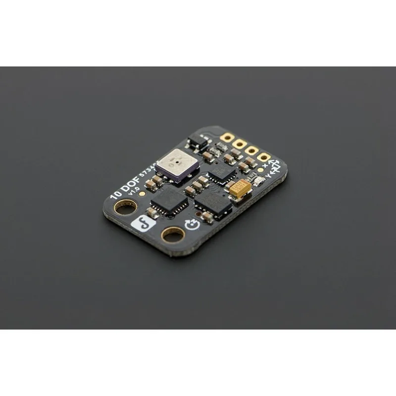 10 DOF Mems IMU Sensor (Arduino Compatible)