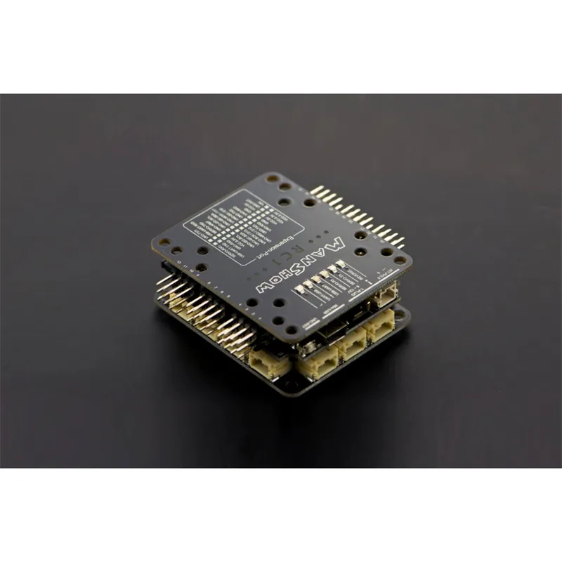 ManShow-RC1 (Robot Controller)