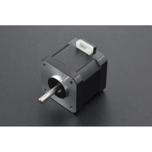 《お取り寄せ商品》Hybrid Stepper Motor for 3D Printer (3.5kg)