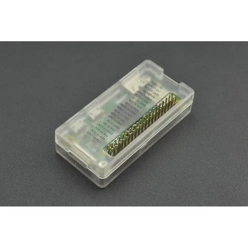 《お取り寄せ商品》ABS Transparent Case for Raspberry Pi Zero/ Zero W