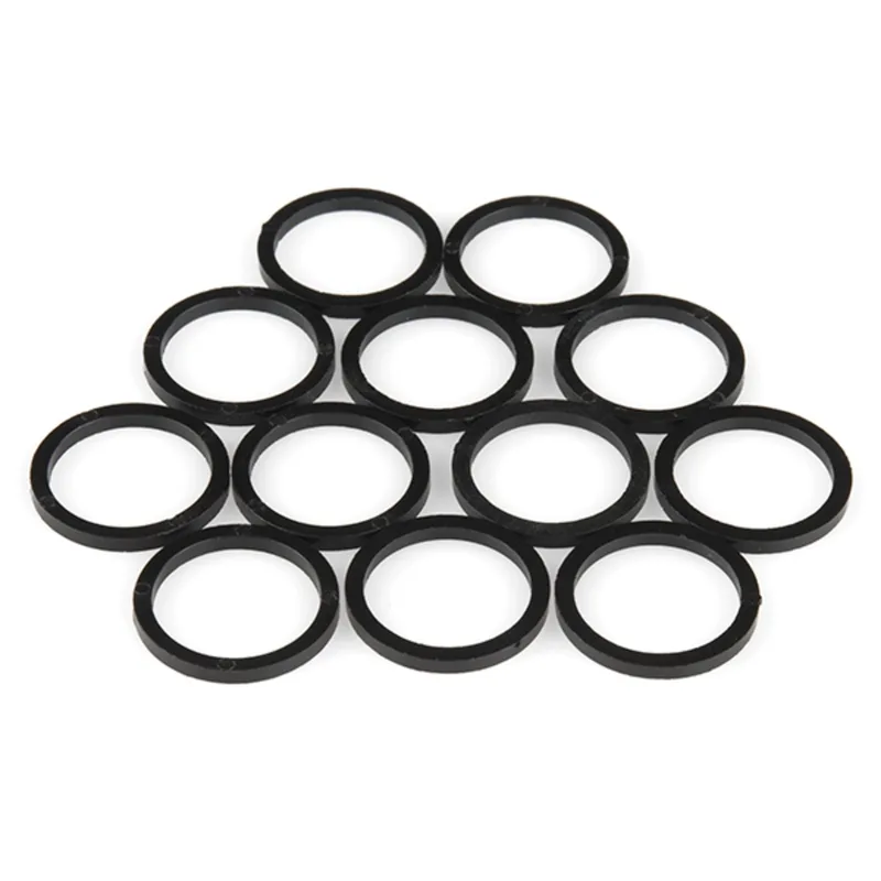 Shaft Spacer - 1/2