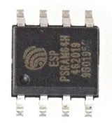 PSRAM Chip for Teensy 4.1
