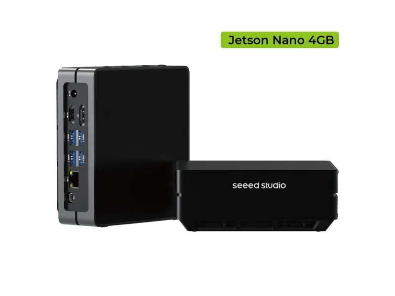 reComputer J1020（ACアダプタ抜き）--販売終了