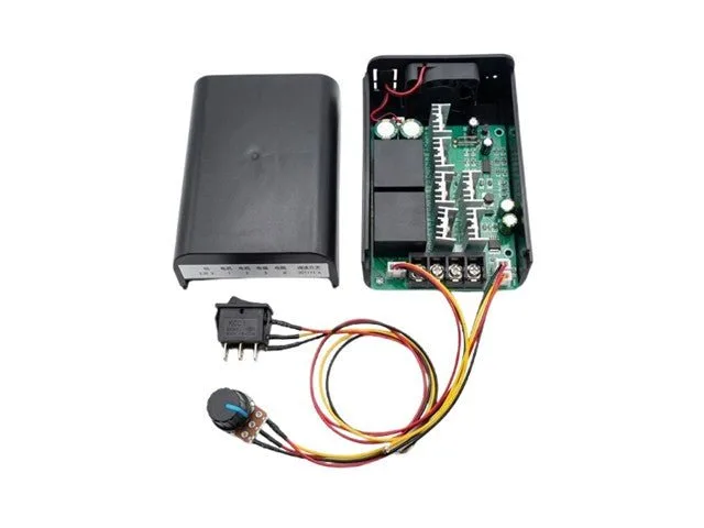 CMU PWM DC MOTOR CONT 40A 10-55V