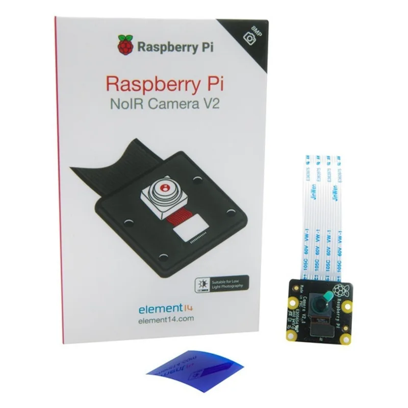 Raspberry Pi NoIR Camera Board V2