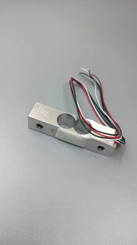 HT Sensor TAL220B Miniature Load Cell 1kg