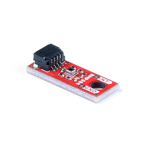 Qwiic Micro - BMP384搭載気圧センサ
