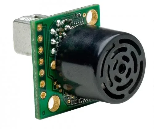MB1260 XL-MaxSonar-EZL0