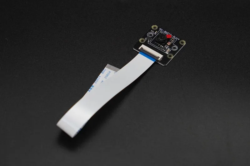 IMX219-77-4Lane 8MP Camera Module for  Raspberry Pi 5 (3280x2464 Resolution, FOV 79)