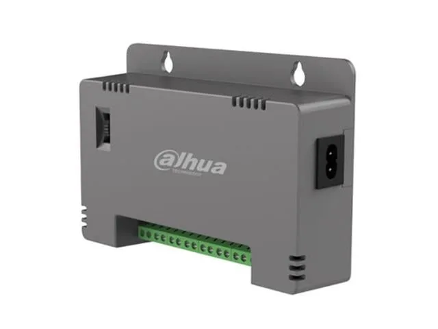 DHA PFM344D-8CH-EN