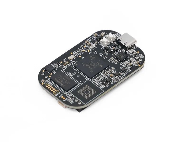 BeagleBoard PocketBeagle 2