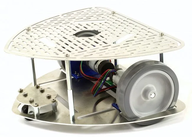 WOR-R1 - Research platform for RD02