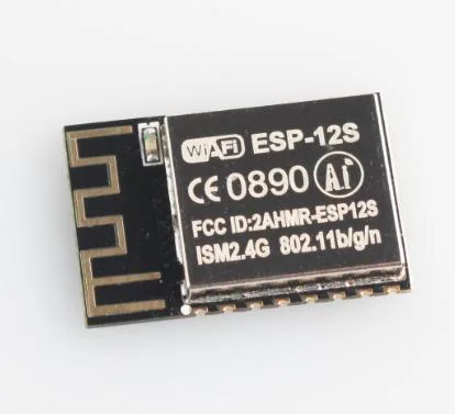 AI-Thinker ESP8266 SMT Modul - ESP-12S (Ganze Rolle 800 Stk)
