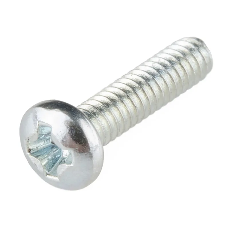 Screw - Phillips Head (3/8, 2-56)
