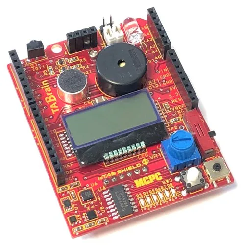 IoTABシールドV4.0（MCPC公認版）